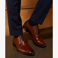 Elias Dress Oxfords