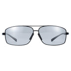 Luxury Rectangle Polarized Sunglasses For Men