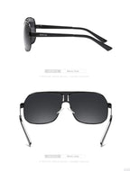 BARCUR Polarized Sports Sunglasses for Men