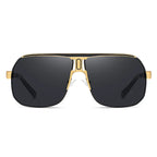 BARCUR Polarized Sports Sunglasses for Men