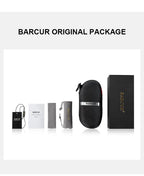 BARCUR Polarized Sports Sunglasses for Men