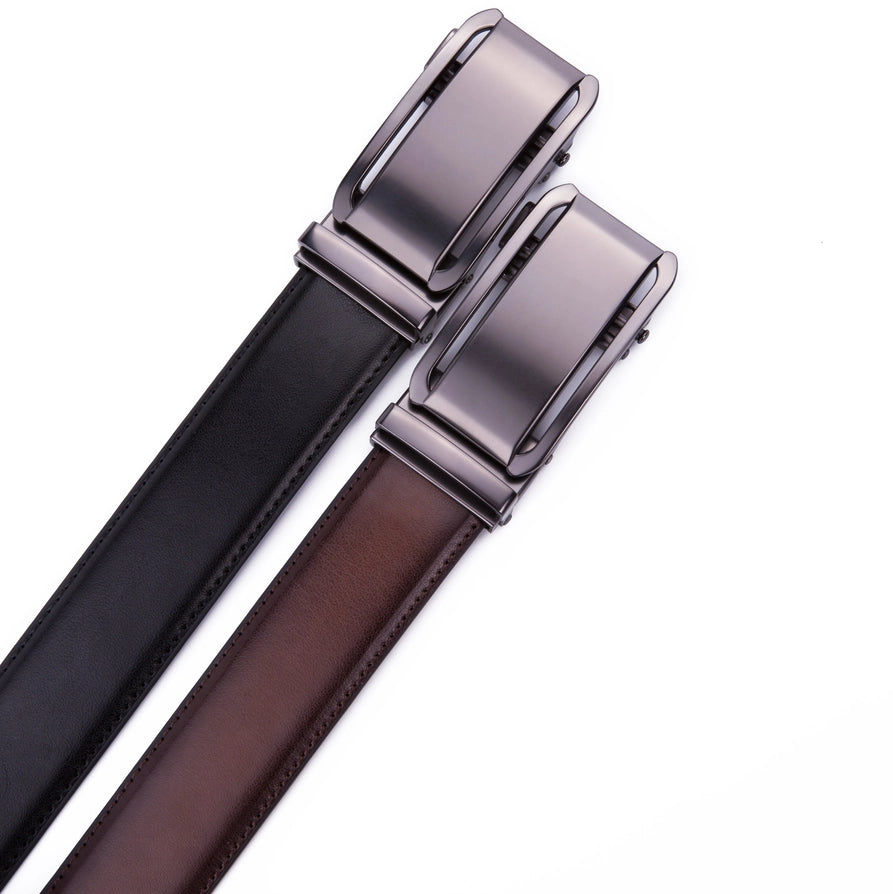 Men's Leather Belt