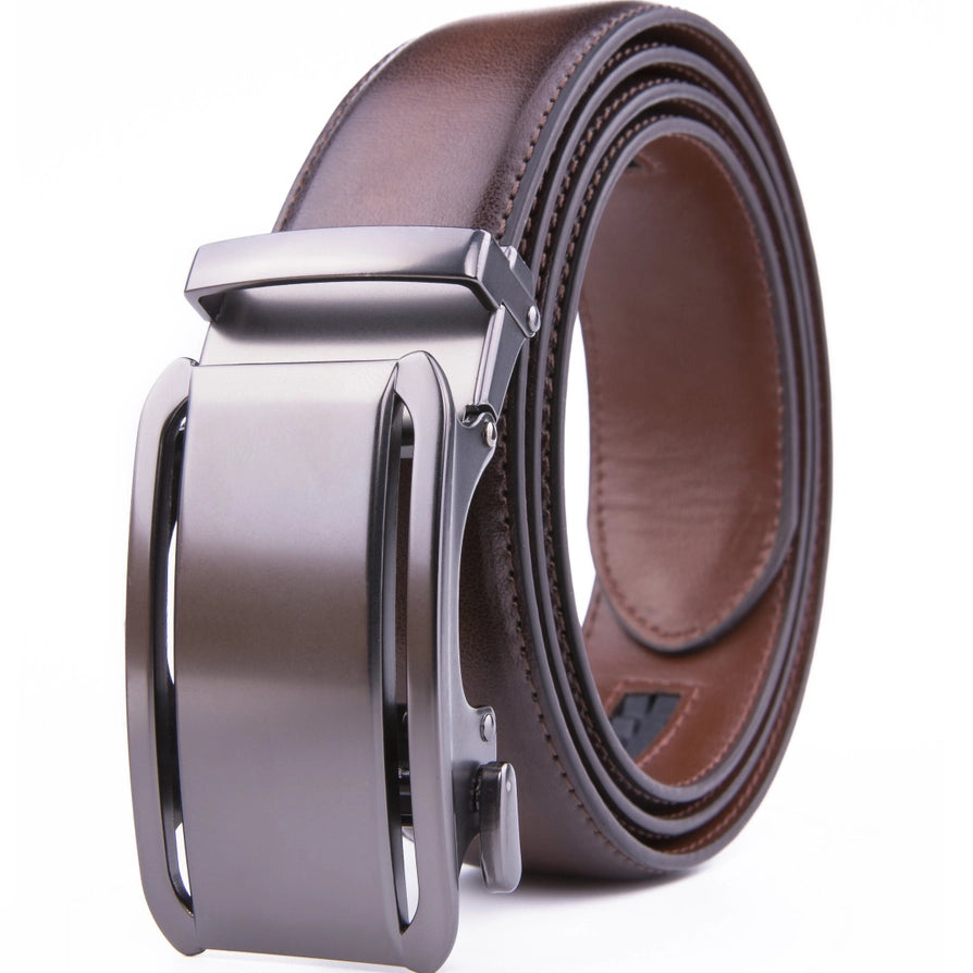 Men's Leather Belt
