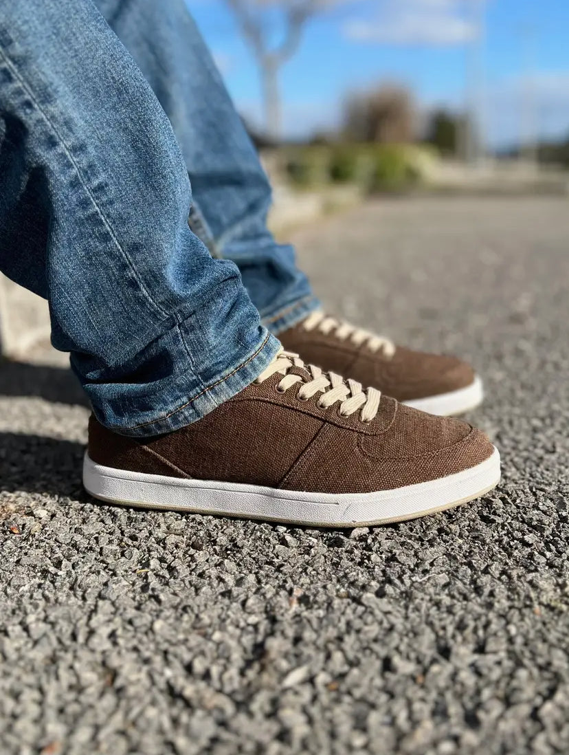 Waterproof Hemp Shoes