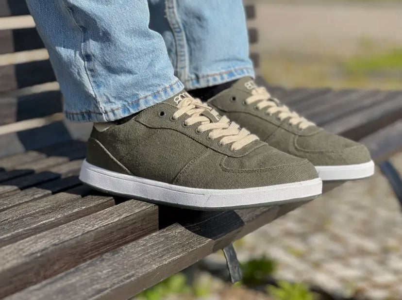 Waterproof Hemp Shoes
